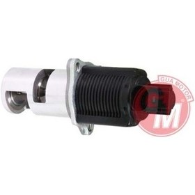 Resim Egr Valfi Renault Clıo Iı-kangoo-megan Iı 1.5 Dcı Master Iı Laguna Iı 2.2 00 K9k 8200656008-8200004883-8200130609 