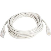 Resim Kablo.Cat5 3 Metre Gri Powermaster Kutulu 