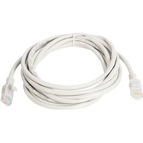 Resim Kablo.Cat5 3 Metre Gri Powermaster Kutulu 