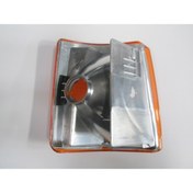 Resim Genel Markalar Transporter- T4- 90-95 Ön Sinyal Sol Sarı (MARS) Oem No: 701953049 Uyumlu 1149-1104 