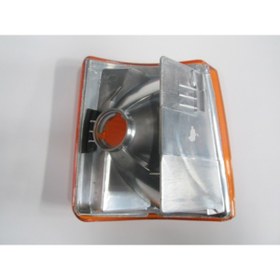 Resim Genel Markalar Transporter- T4- 90-95 Ön Sinyal Sol Sarı (MARS) Oem No: 701953049 Uyumlu 1149-1104 