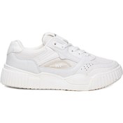 Resim MP M.P 242-1635ZN Kadın Sports Casual Ayakkabı Beyaz 