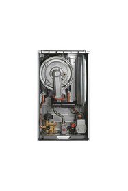 Resim Warmhaus Enerwa Plus 45/43 Kw Tam Yoğuşmalı Kombi(Baca Dahil) 