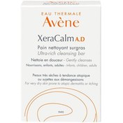 Resim Avene XeraCalm A.D Çok Kuru ve Atopiye Eğilimli Ciltler için Sabun 100 gr 