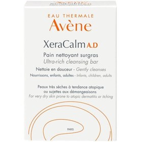 Resim Avene XeraCalm A.D Çok Kuru ve Atopiye Eğilimli Ciltler için Sabun 100 gr 