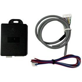 Resim Karva Fiat Egea Uyumlu Cam Açma Kapama Modülü 