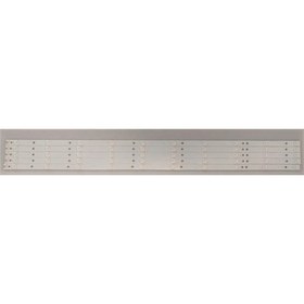 Resim Phılıps 43PFS5301 LED Bar GJ-2K15 430 D510 