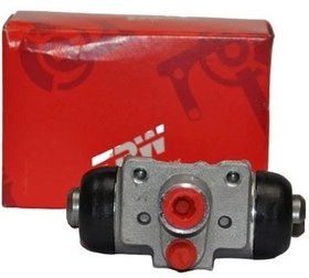 Resim Opel Corsa B Arka Fren Merkezi Trw Marka 550153 