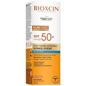Resim Bioxcin Suncare Hassas Ciltler SPF50+ Güneş Kremi 50 ml 