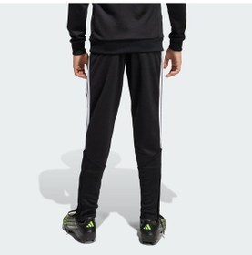 Resim Adidas Tiro26 League Regular Çocuk Eşofman Altı C-adıjy9680c40a00 Siyah 