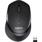 Resim Logitech M330 Sessiz Kablosuz Mouse | Logitech Logitech