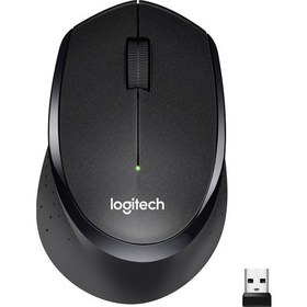Resim Logitech M330 Sessiz Kablosuz Mouse | Logitech Logitech