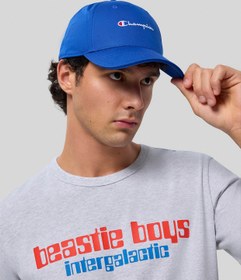 Resim Champion Lifestyle Baseball Cap - Mavi / STD 