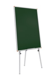Resim Panda 65 x 100 CM Teleskopik Ayaklı Yazı Tahtası Yeşil-pan108y 