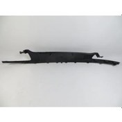 Resim Renault Megane- 3- Hb- 12/13 Ön Tampon Plakalık Plastiği Tyg Diğer 