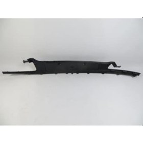 Resim Renault Megane- 3- Hb- 12/13 Ön Tampon Plakalık Plastiği Tyg Diğer 