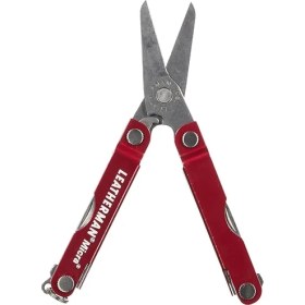 Resim Lidyahan Store Micra Multipurpose Tool - Kırmızı 
