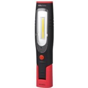 Resim CETA FORM Lu-max Şarjlı Led Çalışma Lambası-400 Lümen 