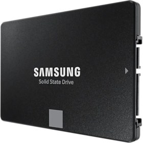 Resim Samsung 870 Evo 500GB SSD 