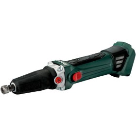 Resim Metabo Ga 18 Ltx Solo Kalıpçı Taşlama 