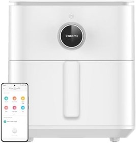 Resim Xiaomi Smart 6.5 L Air Fryer (Xiaomi TR Garantili) 