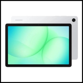 Resim Samsung Galaxy Tab A11+ SM-X230 11" Ekran, 6gb Ram, 128GB Hafıza, Wifi, Silver Android Tablet 