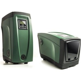 Resim Dab Esybox (Easybox) Frekans Kontrollü Çok Sessiz Hidrofor 5 Kat 18 Daire E.sybox - 60147200 