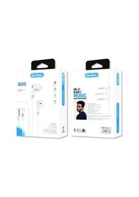 Resim Go Des GD-EP116 Gürültü Önleyici Kulakiçi Lightning Kulaklık - ZORE-267366 