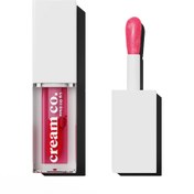 Resim Cream Co. Lip Oil Gloss Raspberry Dudak Parlatıcısı 5 ml 