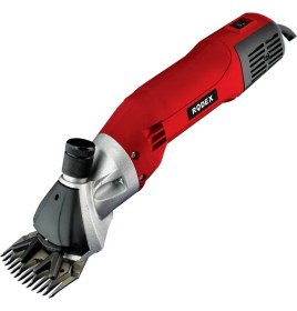 Resim Rodex RDX923 Koyun Kırkma Makinası 