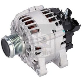 Resim Febi Bilstein 186643 Ford Alternatör 31285815 