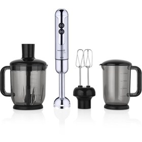 Resim KORKMAZ Blender Set 