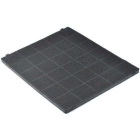 Resim Beko HCB 61731 BXH Ankastre Davlumbaz Aspiratör Karbon Filtre 1 ADET 165730006 