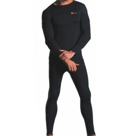Resim Uygun Vücudu Saran Ergonomik Thermolex İçlik TEX 1210 M 