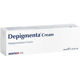 Resim Assos Pharma Depigmenta Krem 40 ML 