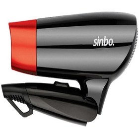 Resim Genel Markalar Shd 7097 Saç Kurutma Makinası 