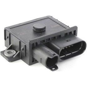 Resim Bmw E60 Kasa Lcı 2005 Sonrası Kızdırma Rölesi Beru Marka 