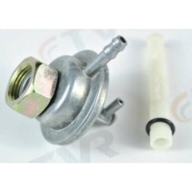 Resim Genel Markalar Fizy-125 Benzin Musluğu (oem ) 