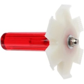 Resim Kondenser Radyatör Evaporatör Fin Düzleştirici Tarak Rake Temizl - 414336976 