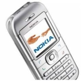 Resim OEM Nokia 6030 Kapak + Tuş Takımı 