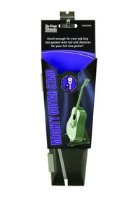 Resim On Stage Gs6500 Katlanabilir Gitar Standı Yer Kaplamayan Pratik Sehpa 