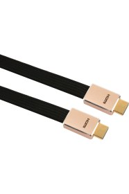 Resim Philips SWV8100 HDMI To HDMI Altın Uçlu 8k Ultra Hd Kablo 1.5 mt 