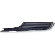 Resim Vass41 Vw Golf 7 2013-2017 Sol Sis Farı Alt Kapak Krom Çıtalı 5G0854661 