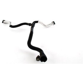 Resim Audi A6 2.7 1997 - Havalandırma Hortumu 078131831Q 
