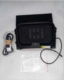 Resim Autogp Toyota Corolla 2019+ Telefon Şarjı Cmtoco20telsar 