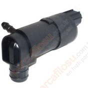 Resim 45038 Ön Cam Fiskiye Motoru 