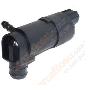 Resim 45038 Ön Cam Fiskiye Motoru 