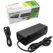 Resim Microsoft Xbox 360 E Adaptör Tr Uyumlu 220V 