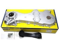Resim Opel Combo C 1.3 Dizel (Y13DT-Z13DT) Yağ Pompası Magnetti Marelli Marka 55232196 