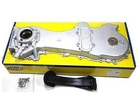 Resim Opel Combo C 1.3 Dizel (Y13DT-Z13DT) Yağ Pompası Magnetti Marelli Marka 55232196 